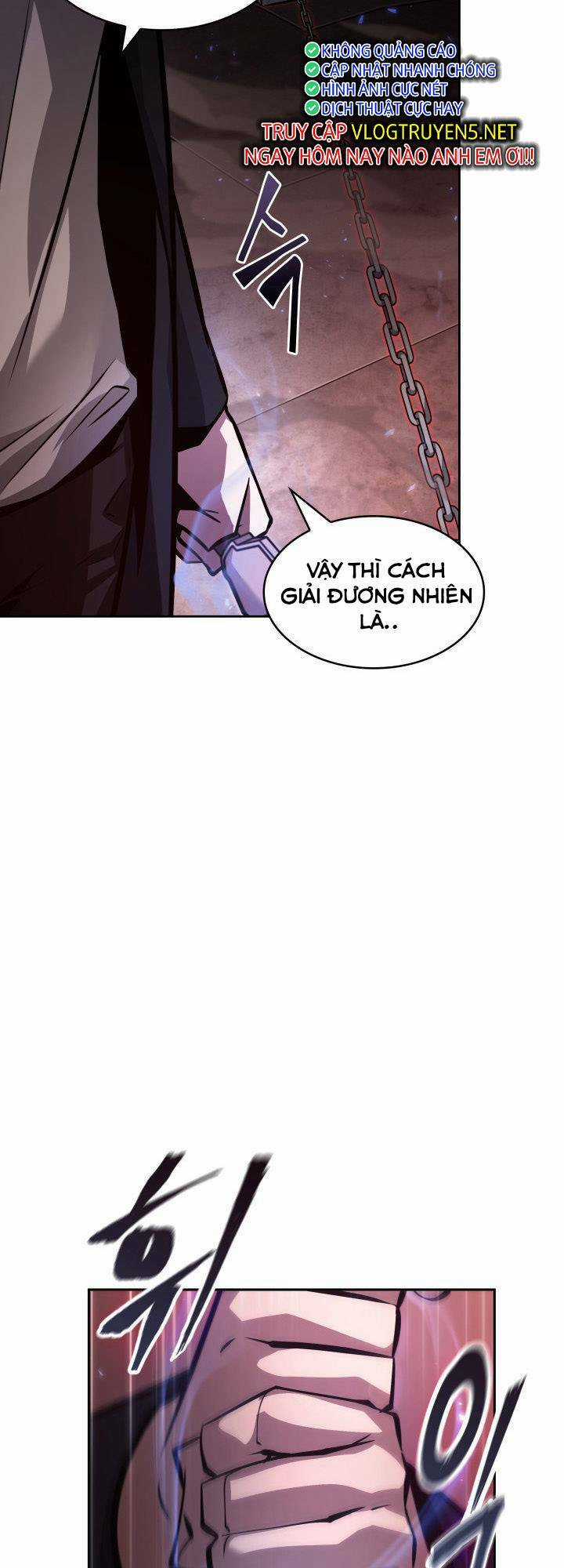 Vua Trộm Mộ Chapter 375 trang 51