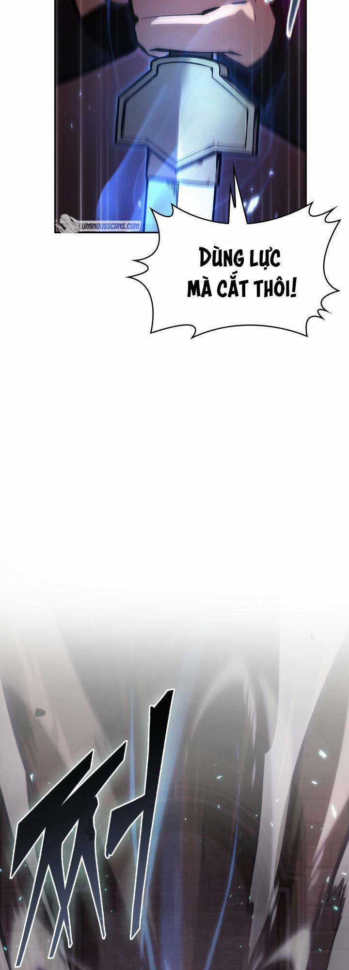 Vua Trộm Mộ Chapter 375 trang 52