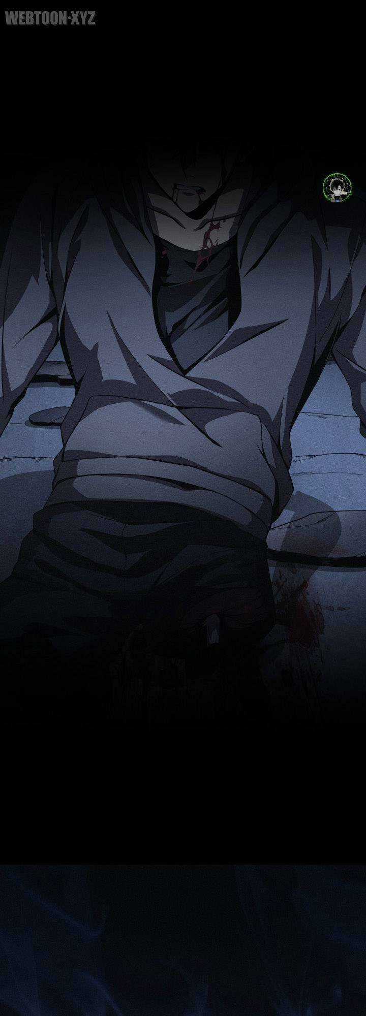 Vua Trộm Mộ Chapter 375 trang 54