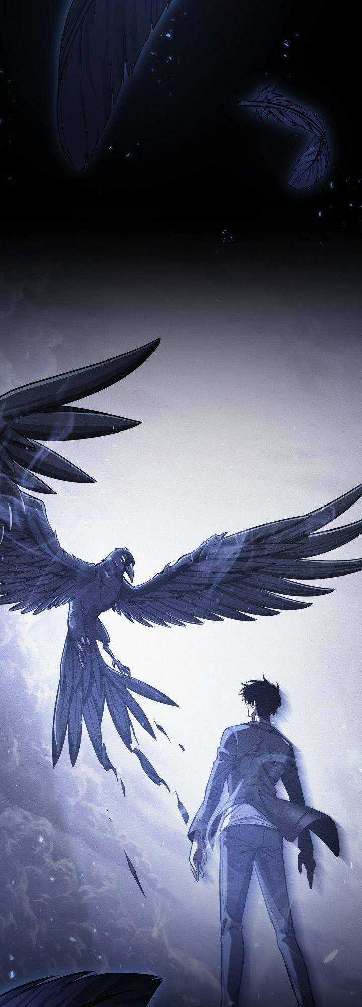 Vua Trộm Mộ Chapter 375 trang 56