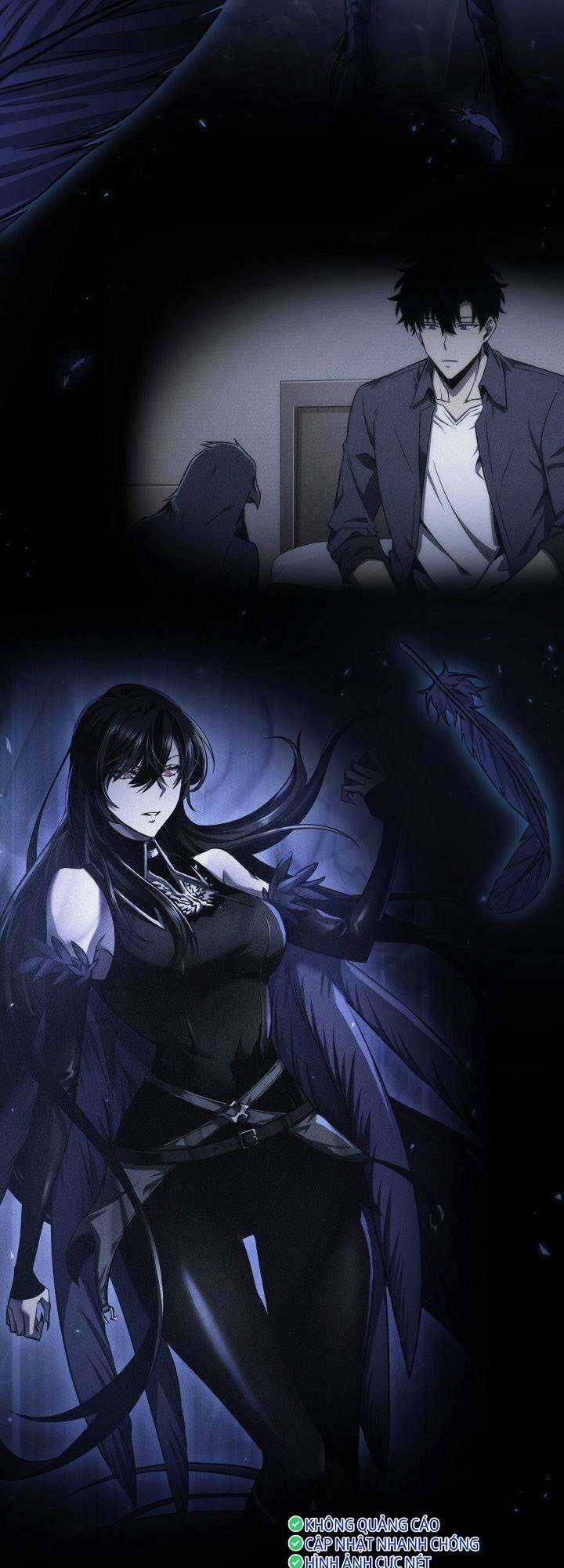 Vua Trộm Mộ Chapter 375 trang 57