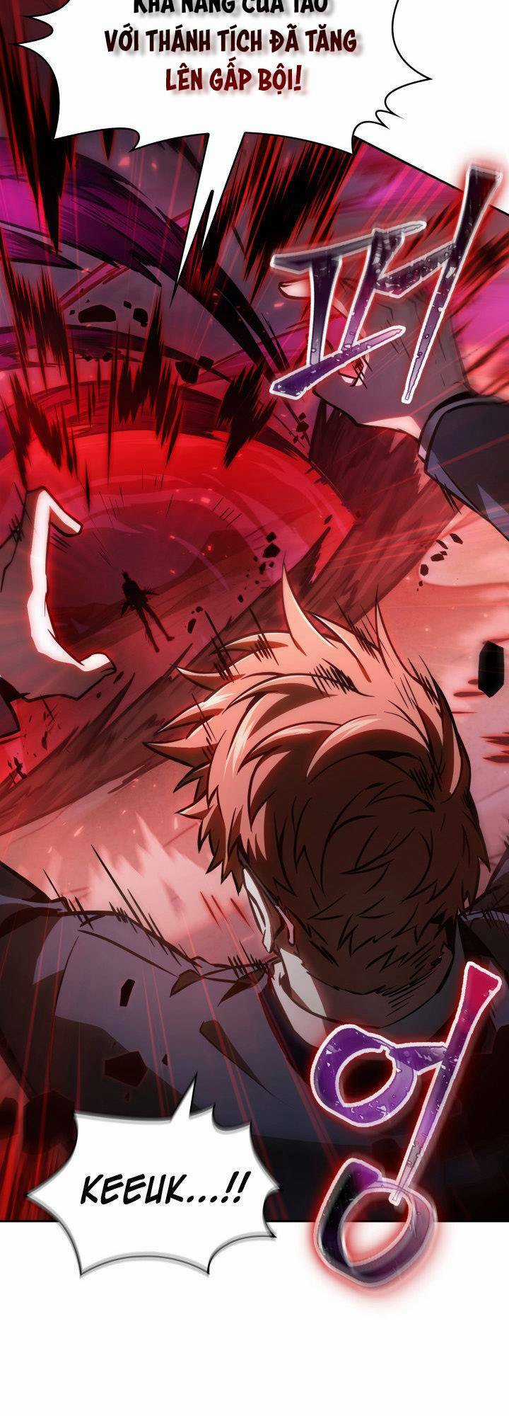 Vua Trộm Mộ Chapter 375 trang 6