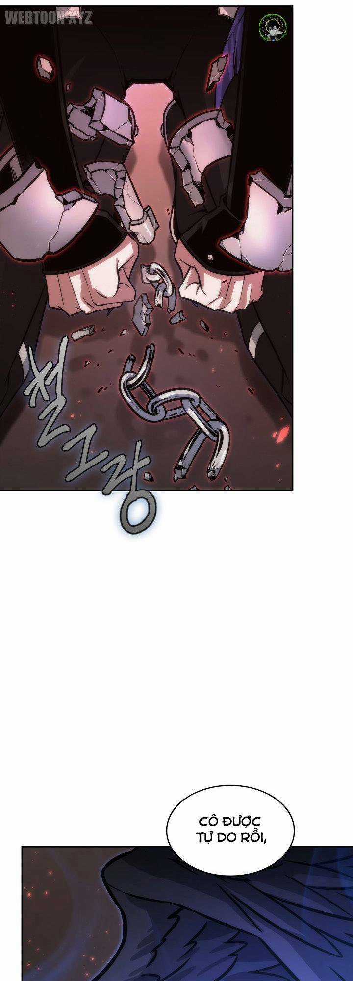 Vua Trộm Mộ Chapter 375 trang 61