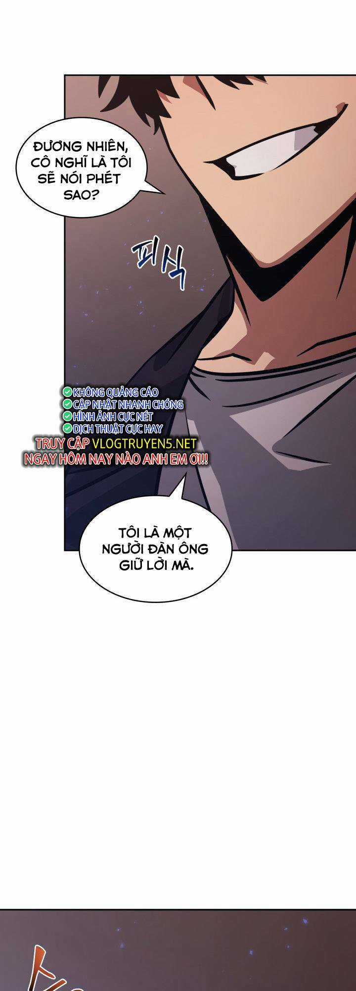 Vua Trộm Mộ Chapter 375 trang 64