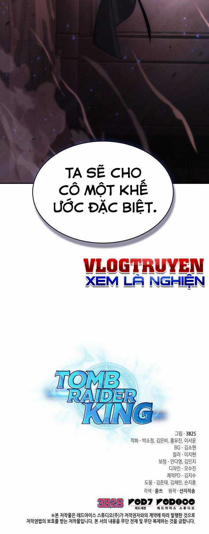 Vua Trộm Mộ Chapter 375 trang 67