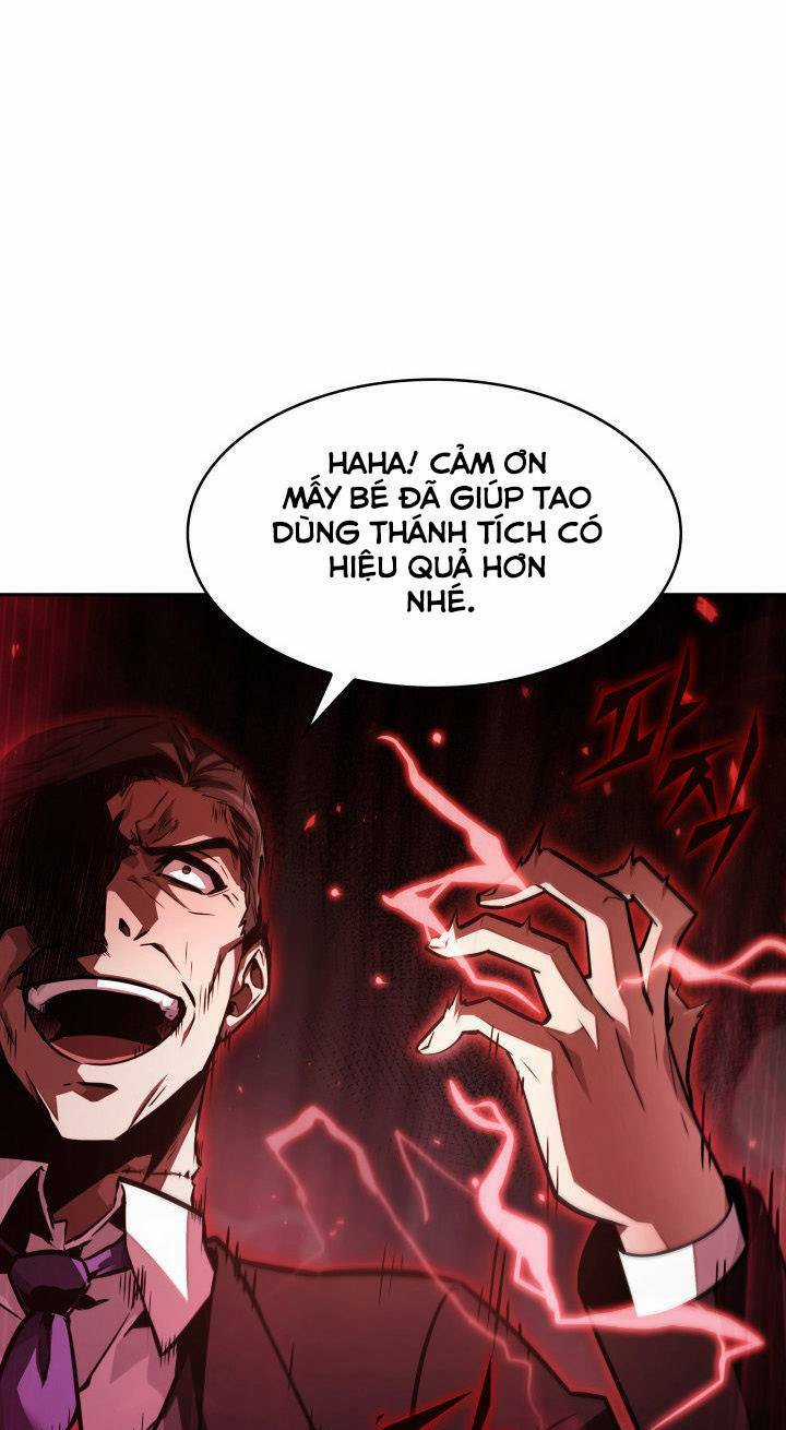 Vua Trộm Mộ Chapter 375 trang 7