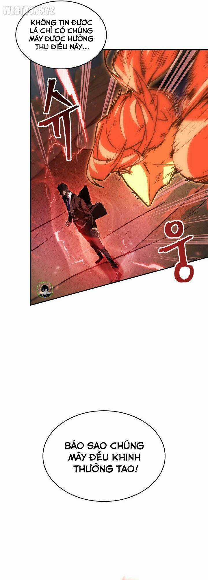 Vua Trộm Mộ Chapter 375 trang 9