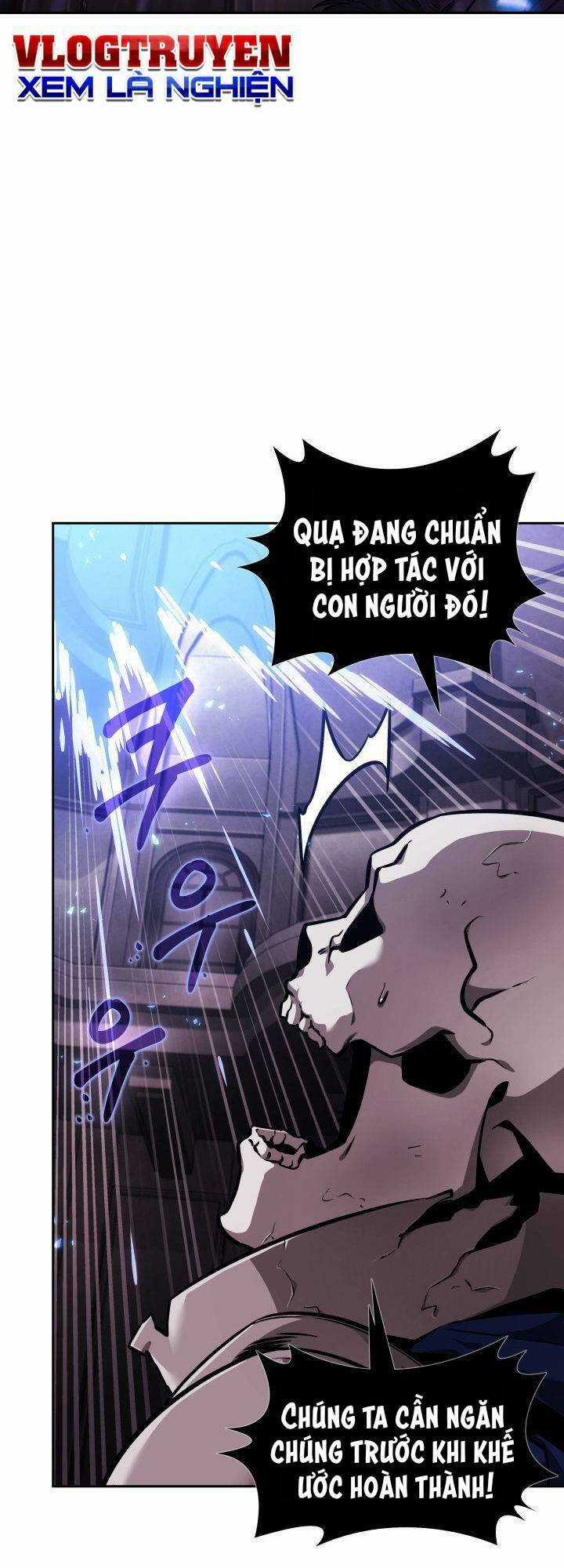 Vua Trộm Mộ Chapter 376 trang 10