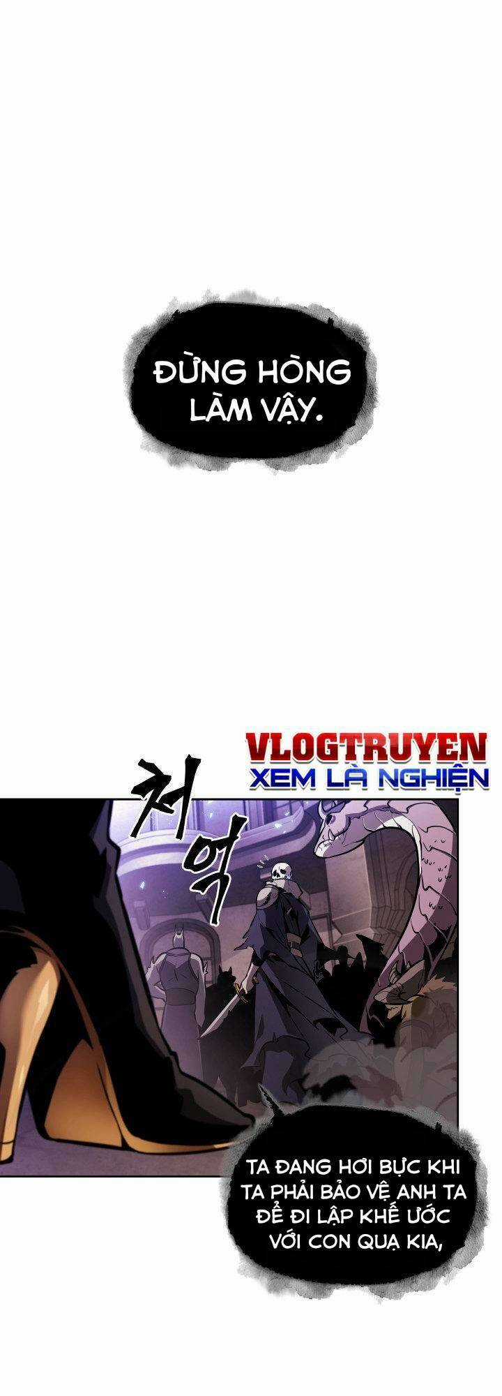 Vua Trộm Mộ Chapter 376 trang 11