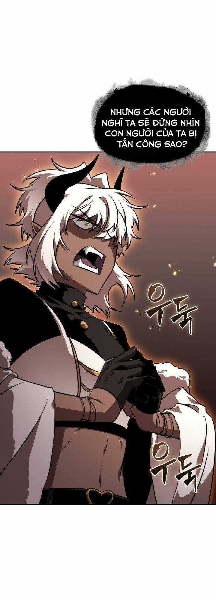 Vua Trộm Mộ Chapter 376 trang 12