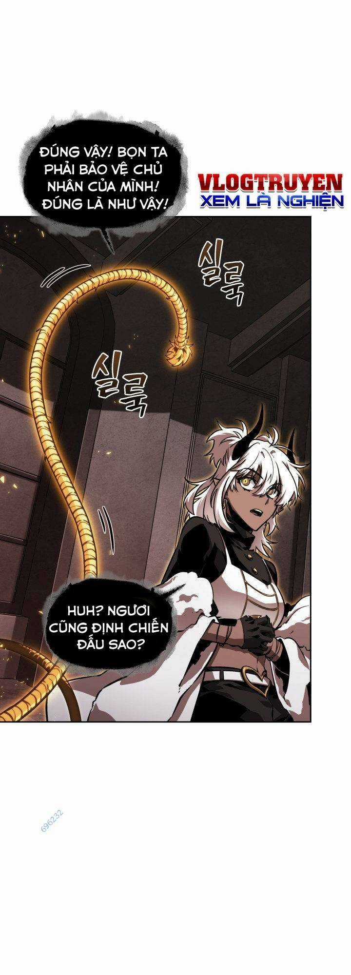 Vua Trộm Mộ Chapter 376 trang 13