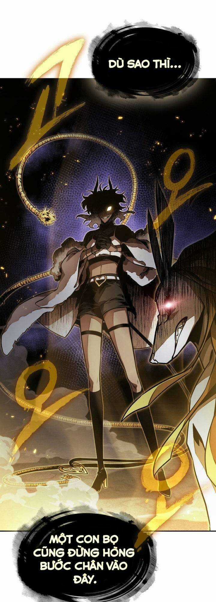 Vua Trộm Mộ Chapter 376 trang 14