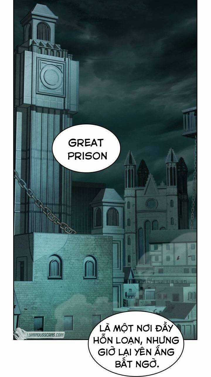 Vua Trộm Mộ Chapter 376 trang 16