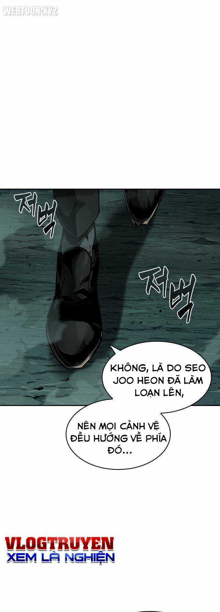 Vua Trộm Mộ Chapter 376 trang 17
