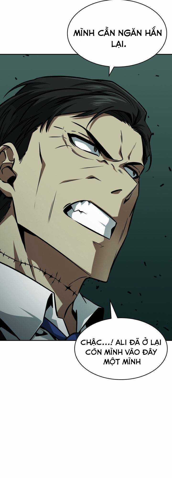 Vua Trộm Mộ Chapter 376 trang 18