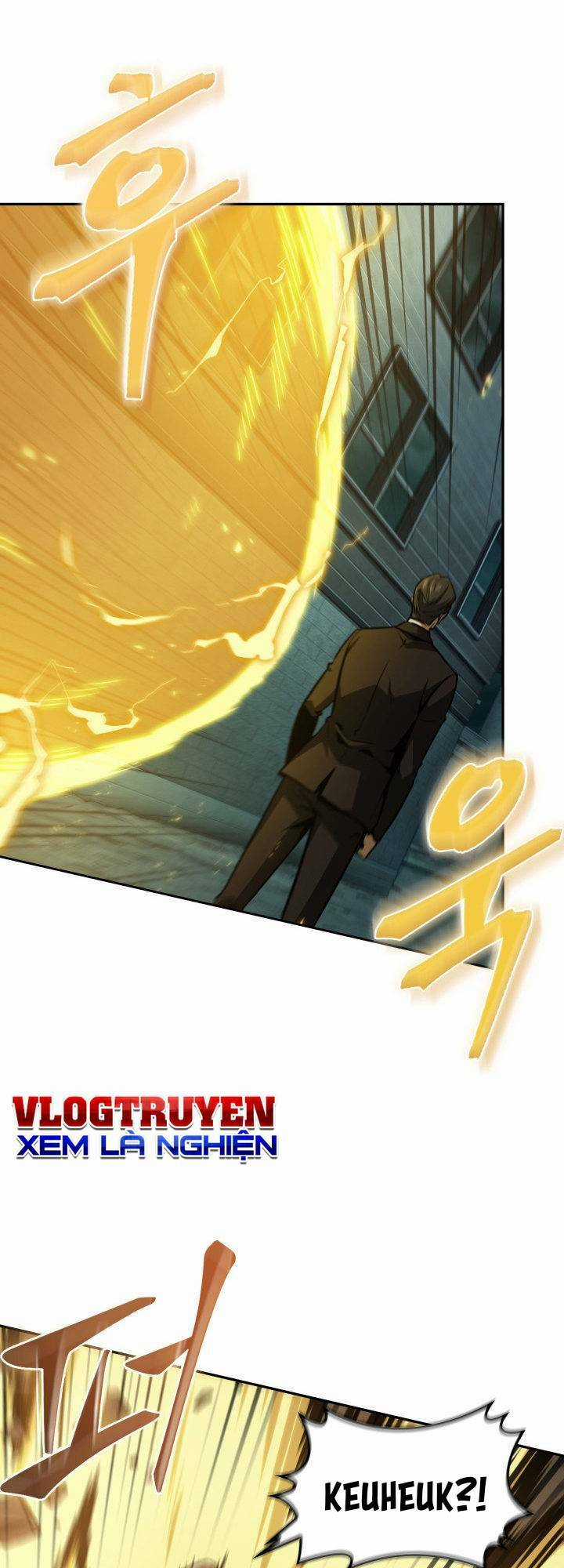 Vua Trộm Mộ Chapter 376 trang 19