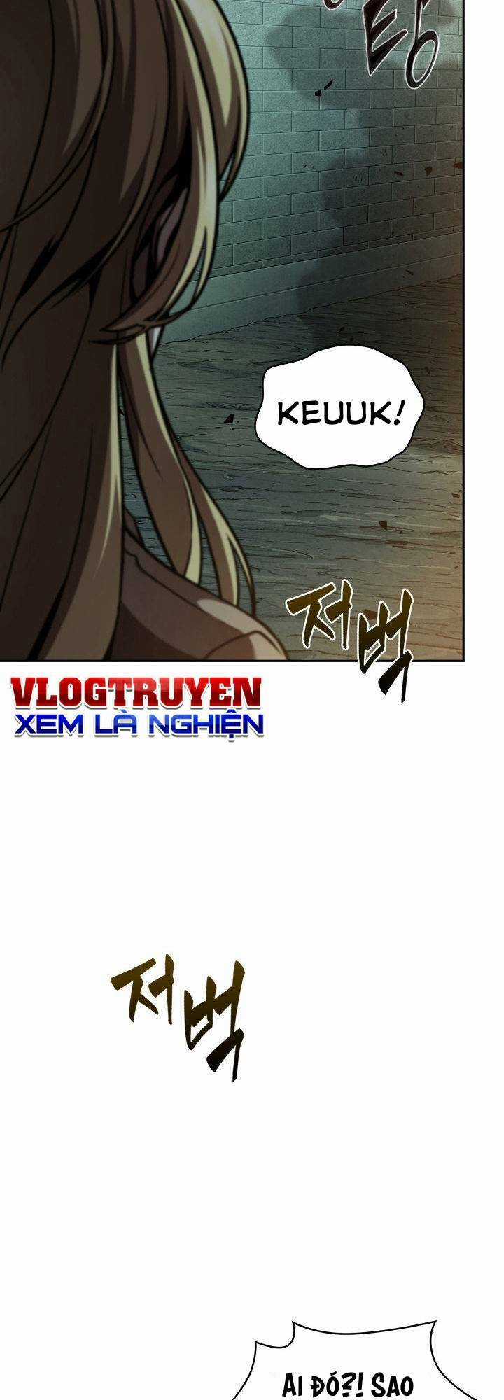 Vua Trộm Mộ Chapter 376 trang 21