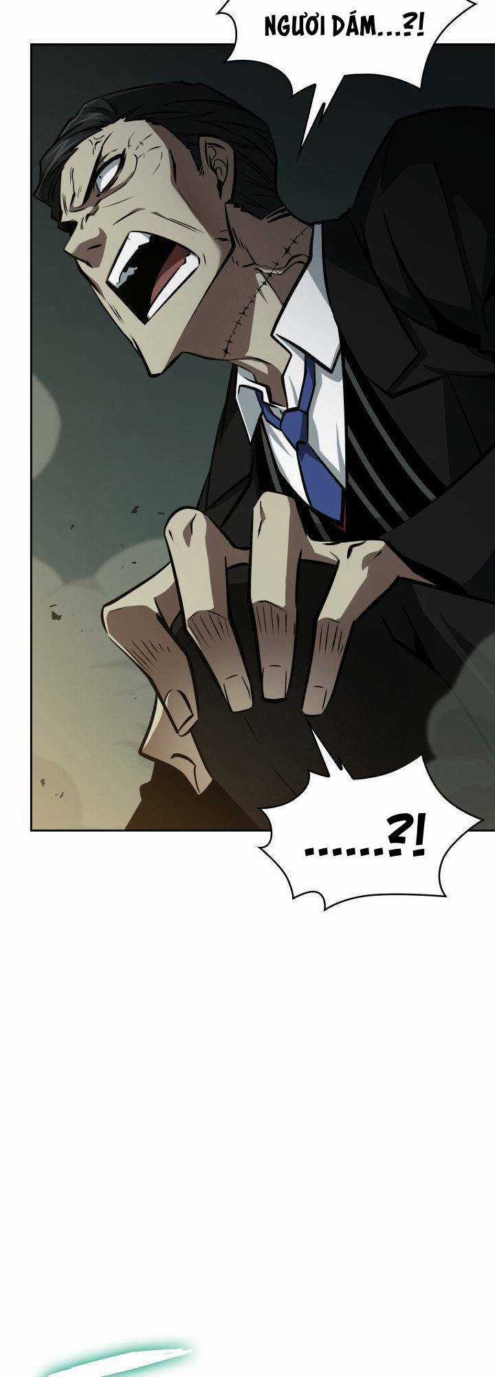 Vua Trộm Mộ Chapter 376 trang 22