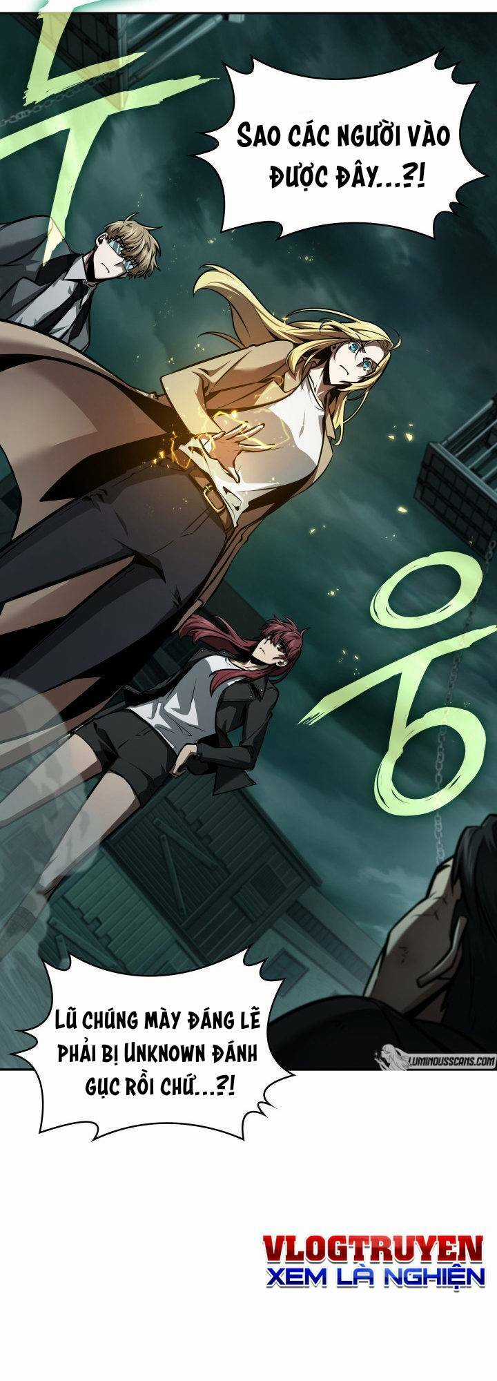 Vua Trộm Mộ Chapter 376 trang 23