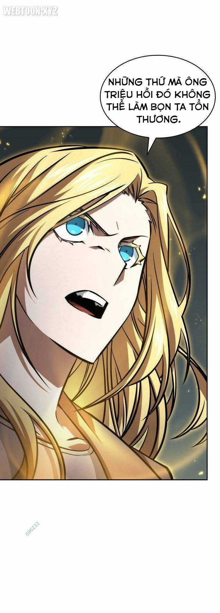 Vua Trộm Mộ Chapter 376 trang 24