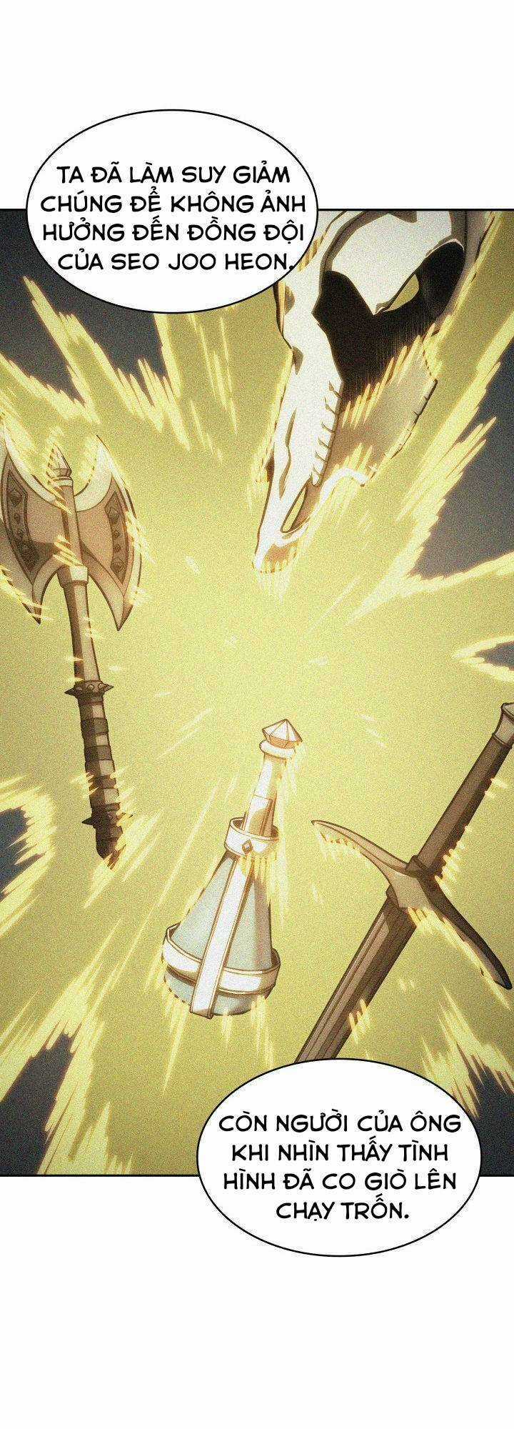 Vua Trộm Mộ Chapter 376 trang 25