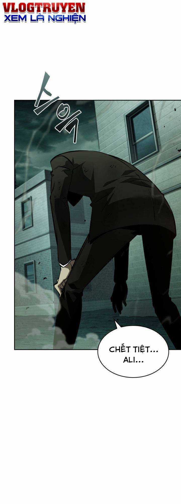 Vua Trộm Mộ Chapter 376 trang 26