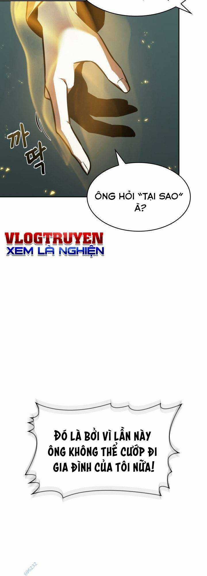Vua Trộm Mộ Chapter 376 trang 28