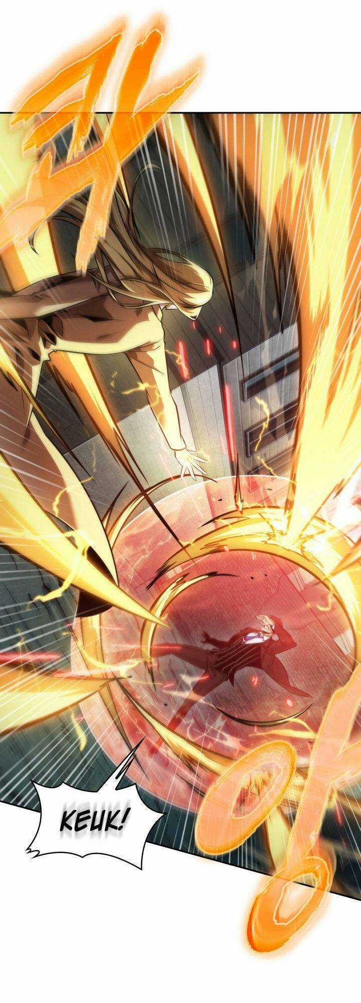 Vua Trộm Mộ Chapter 376 trang 29