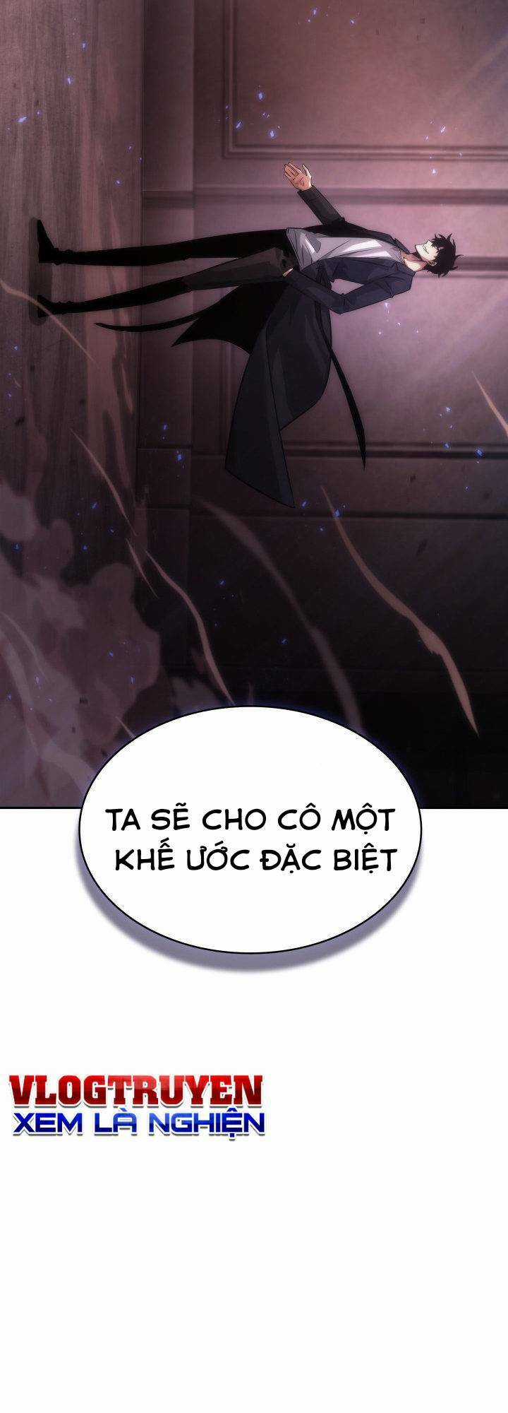 Vua Trộm Mộ Chapter 376 trang 3