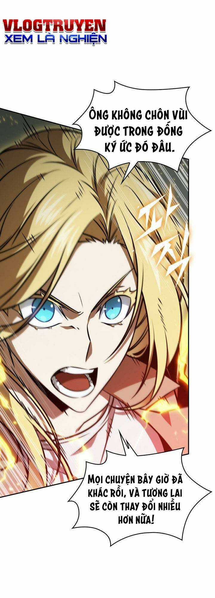 Vua Trộm Mộ Chapter 376 trang 30