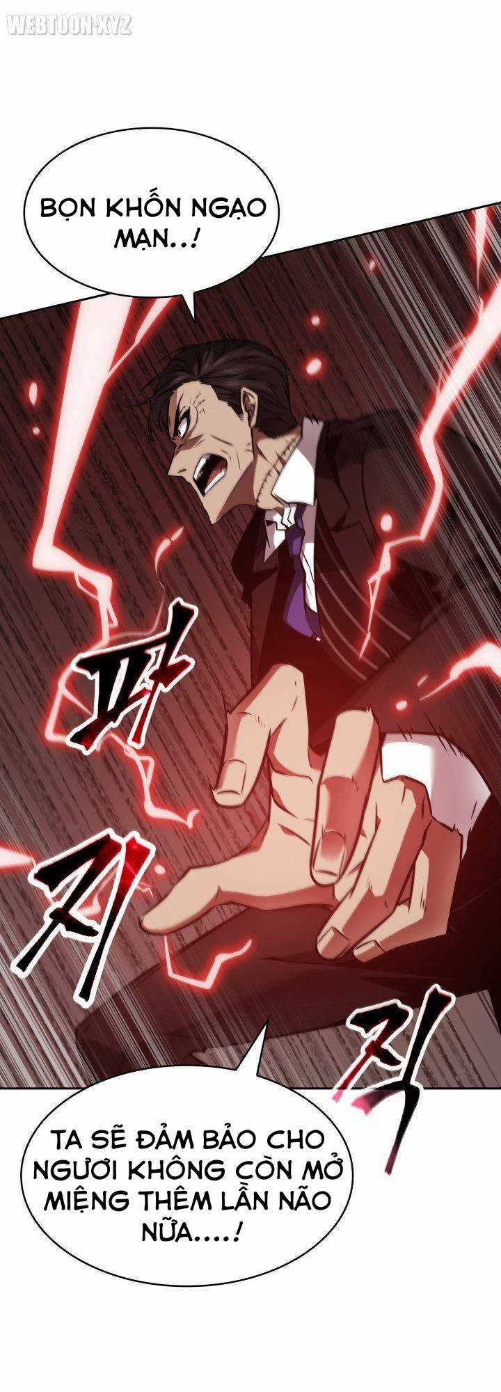 Vua Trộm Mộ Chapter 376 trang 31