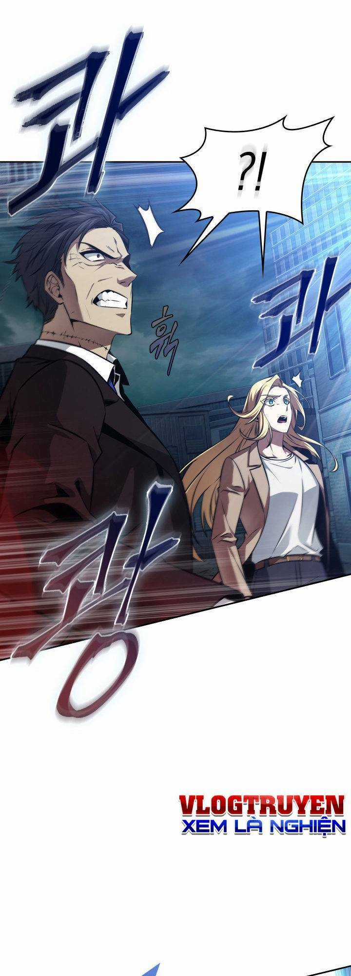 Vua Trộm Mộ Chapter 376 trang 32