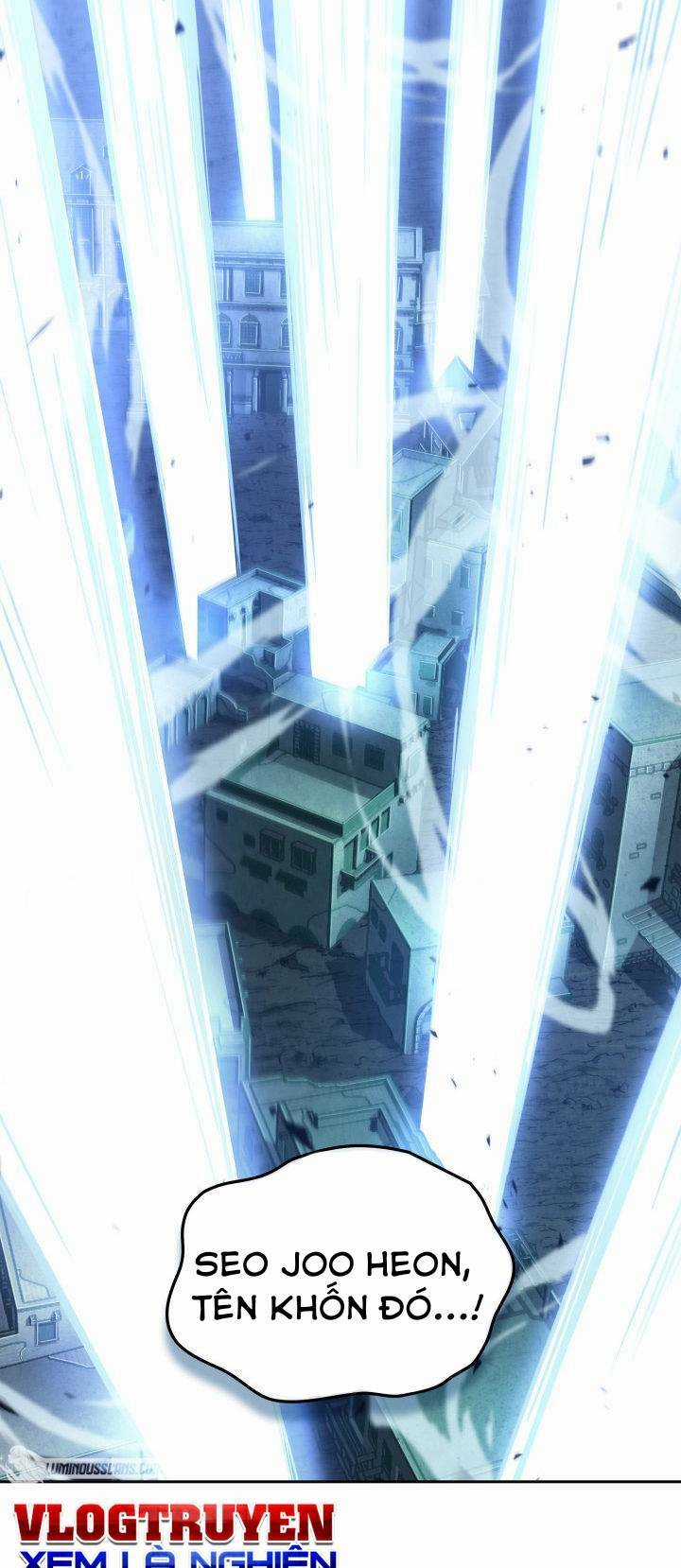 Vua Trộm Mộ Chapter 376 trang 36