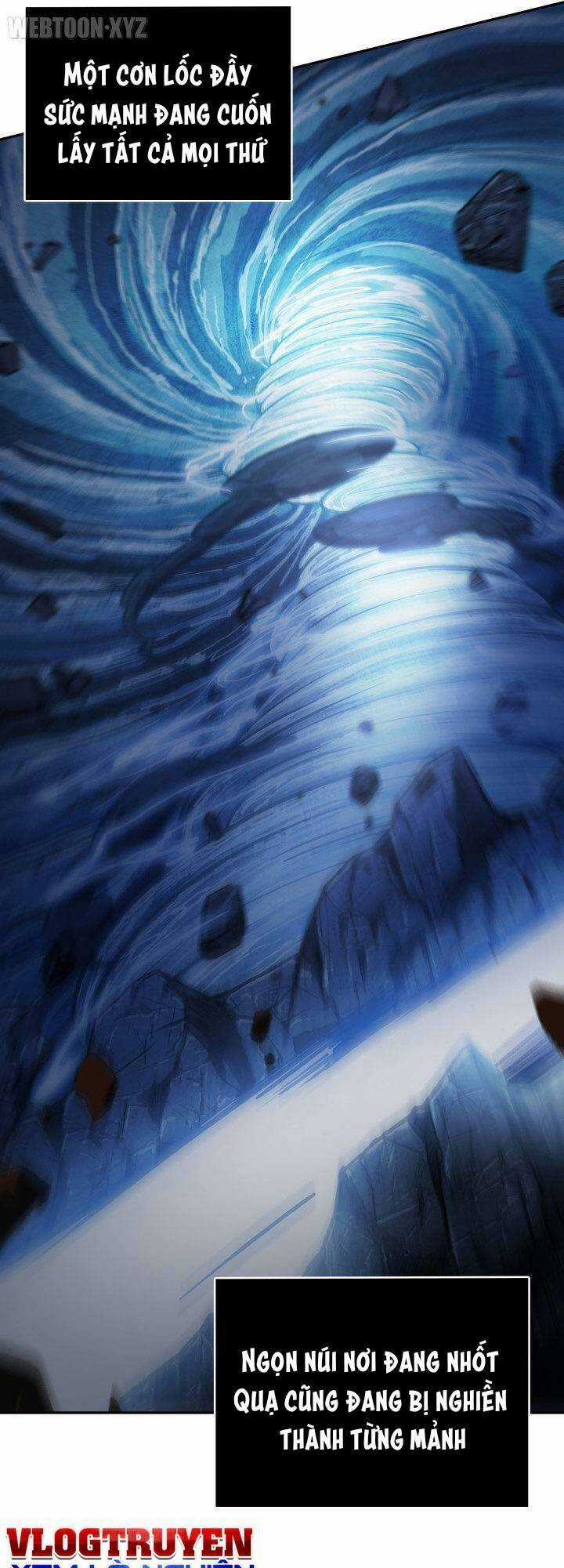 Vua Trộm Mộ Chapter 376 trang 38