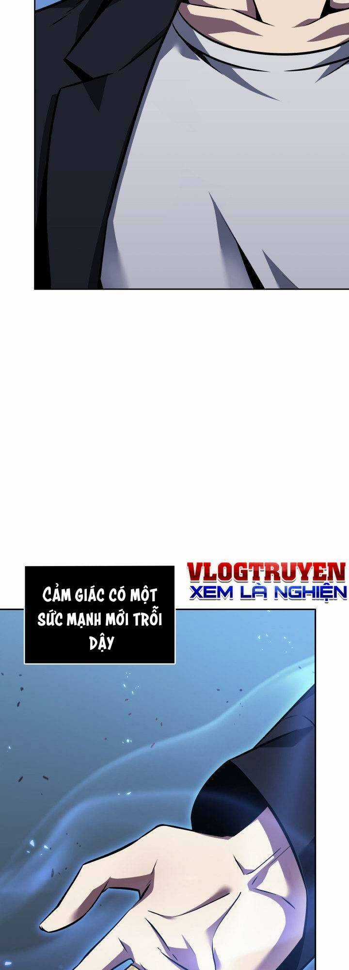 Vua Trộm Mộ Chapter 376 trang 40