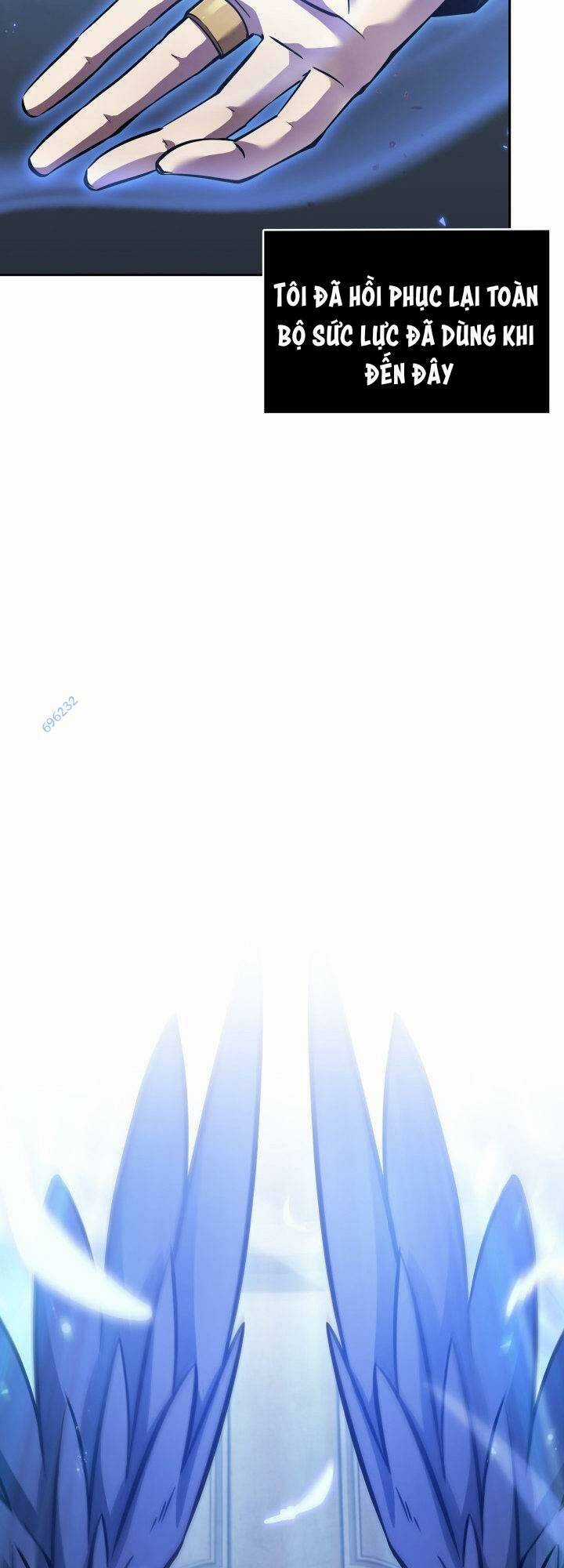 Vua Trộm Mộ Chapter 376 trang 41