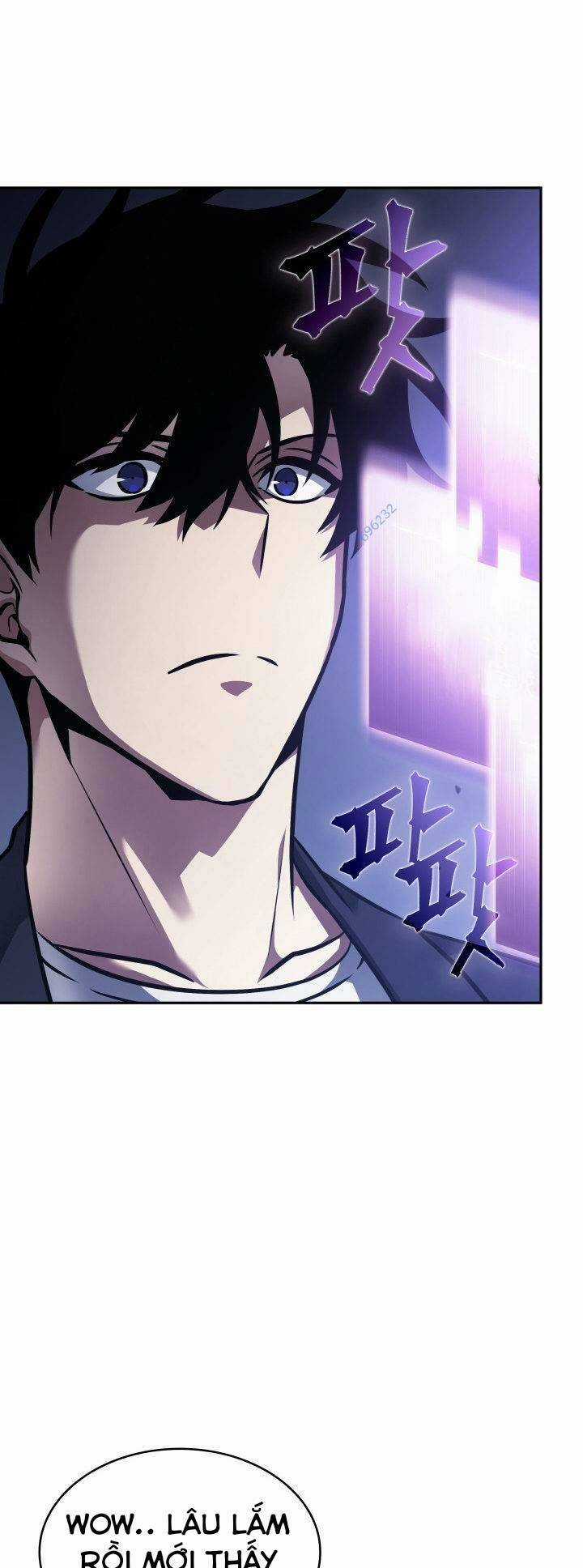 Vua Trộm Mộ Chapter 376 trang 43