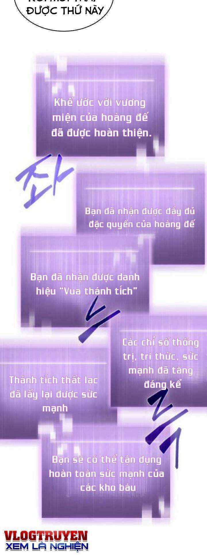 Vua Trộm Mộ Chapter 376 trang 44