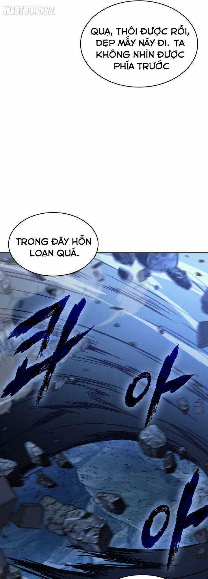 Vua Trộm Mộ Chapter 376 trang 45