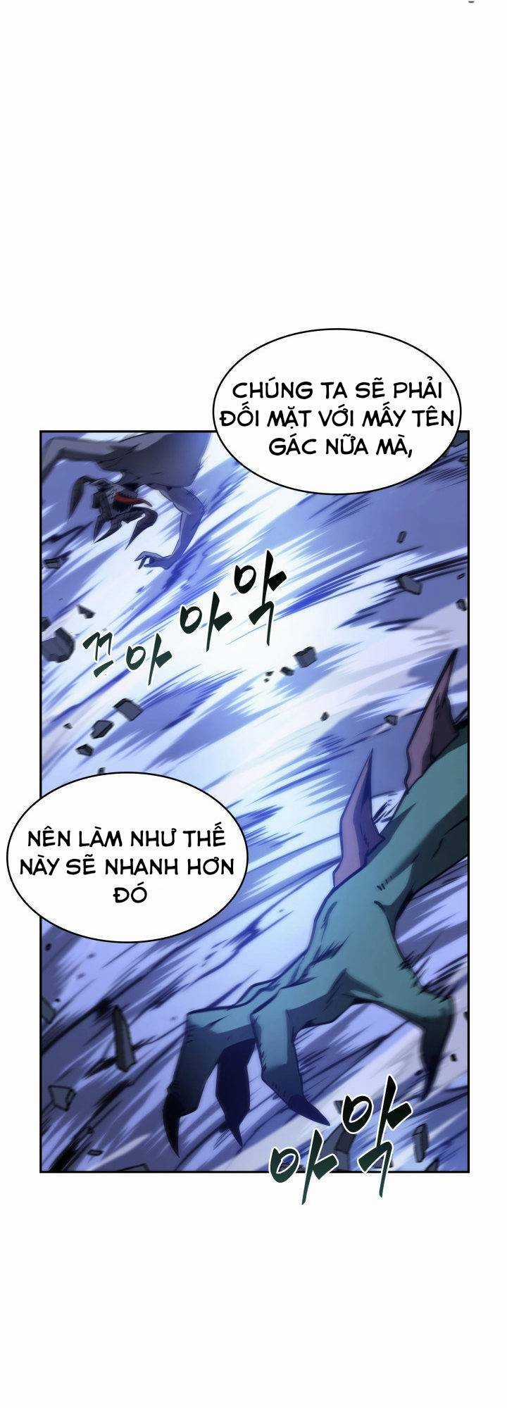 Vua Trộm Mộ Chapter 376 trang 47