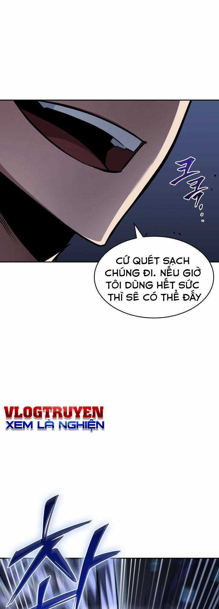 Vua Trộm Mộ Chapter 376 trang 48