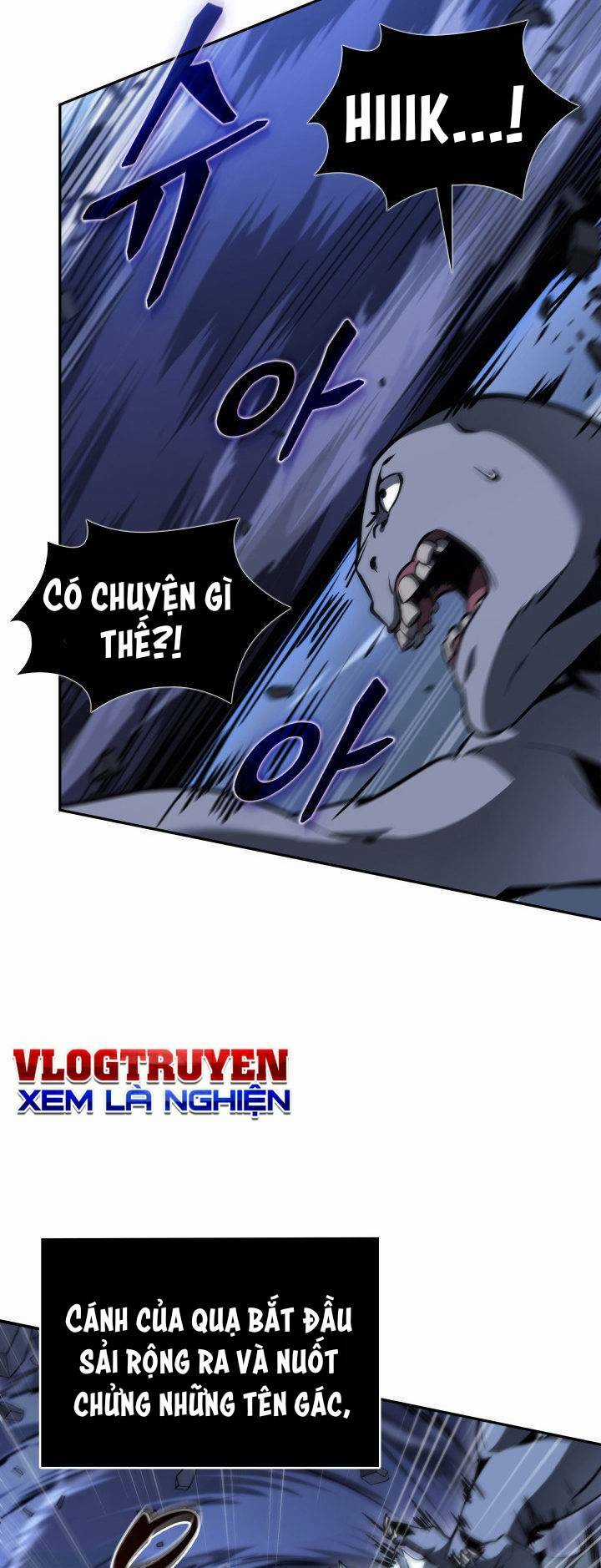 Vua Trộm Mộ Chapter 376 trang 50