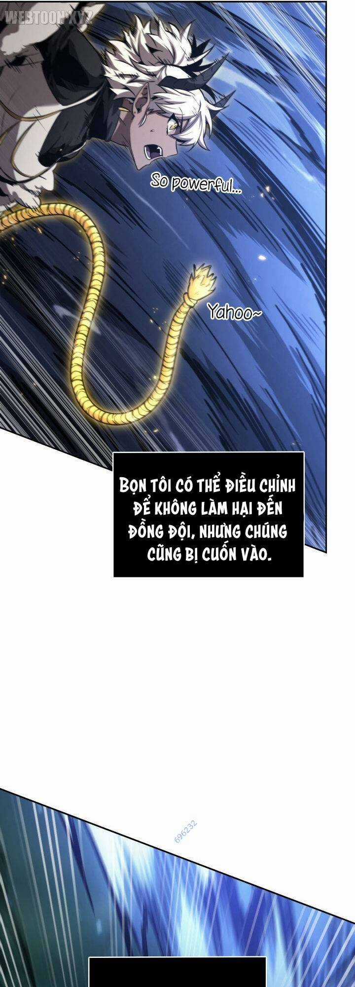 Vua Trộm Mộ Chapter 376 trang 52