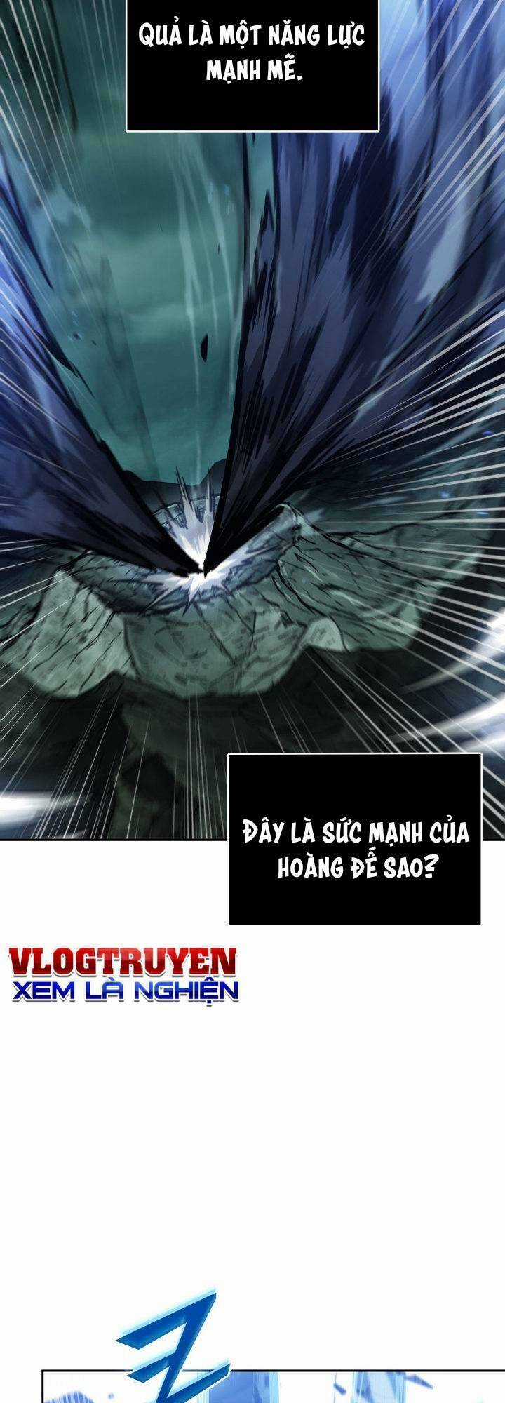 Vua Trộm Mộ Chapter 376 trang 53