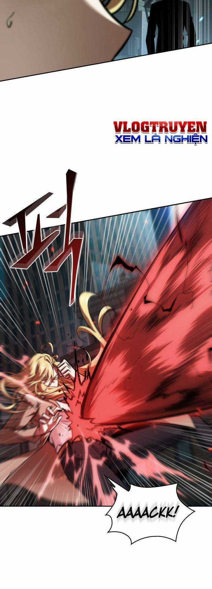 Vua Trộm Mộ Chapter 376 trang 55