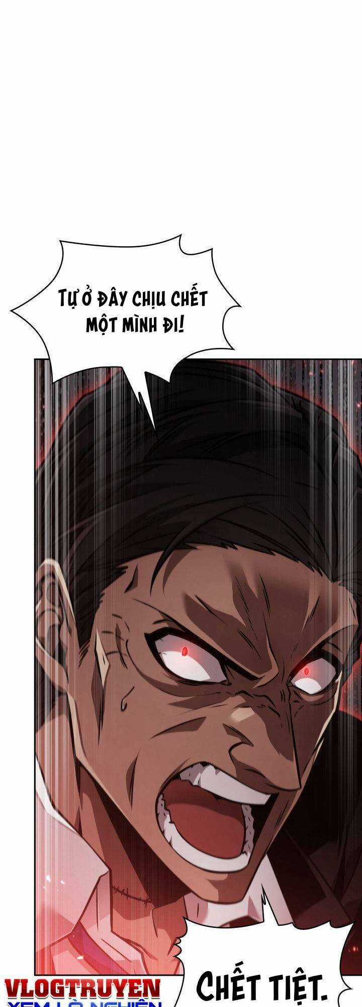 Vua Trộm Mộ Chapter 376 trang 56