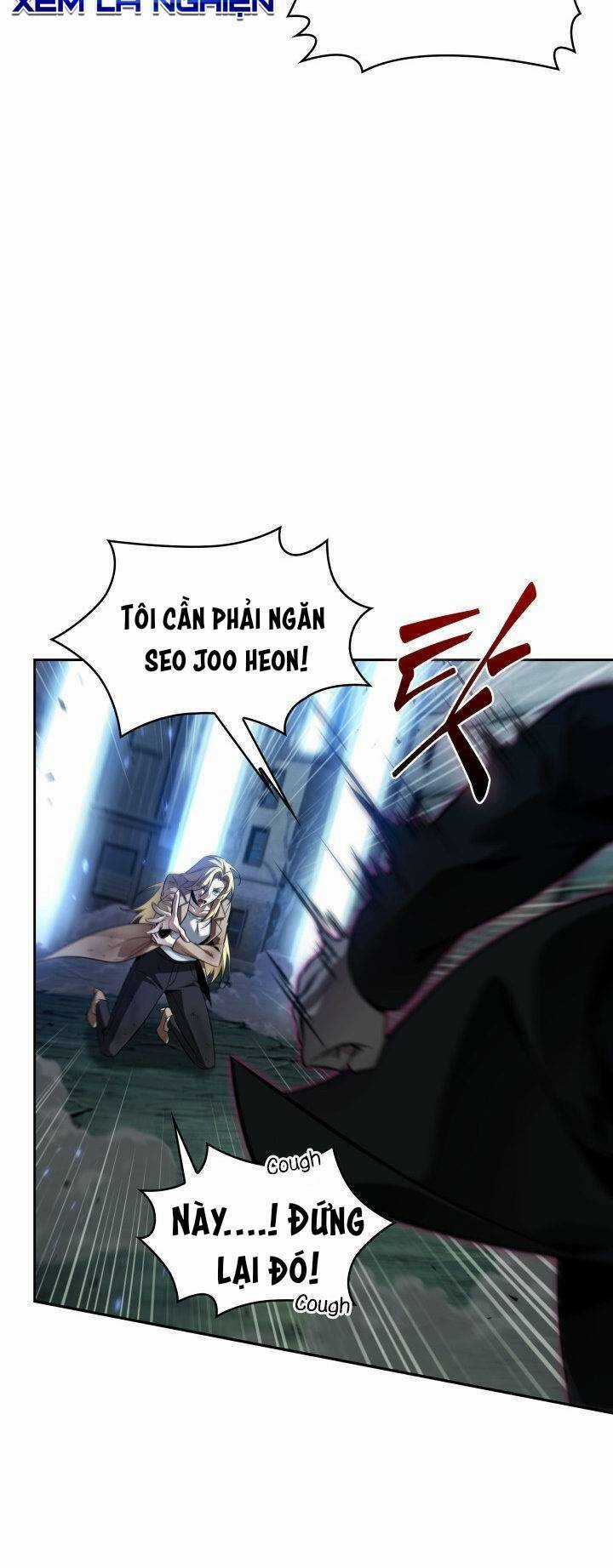 Vua Trộm Mộ Chapter 376 trang 57
