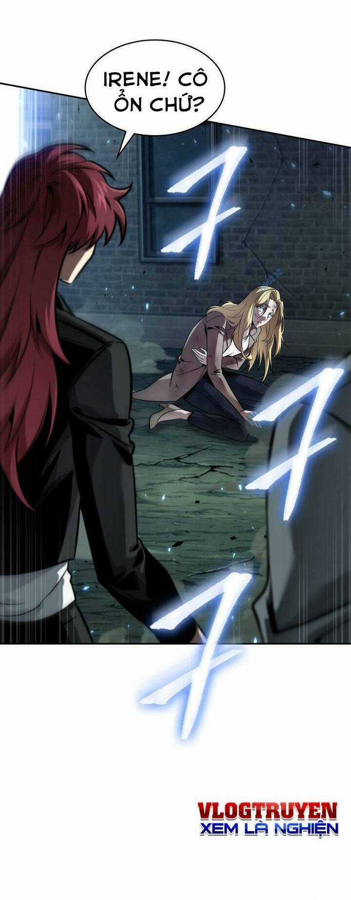 Vua Trộm Mộ Chapter 376 trang 58