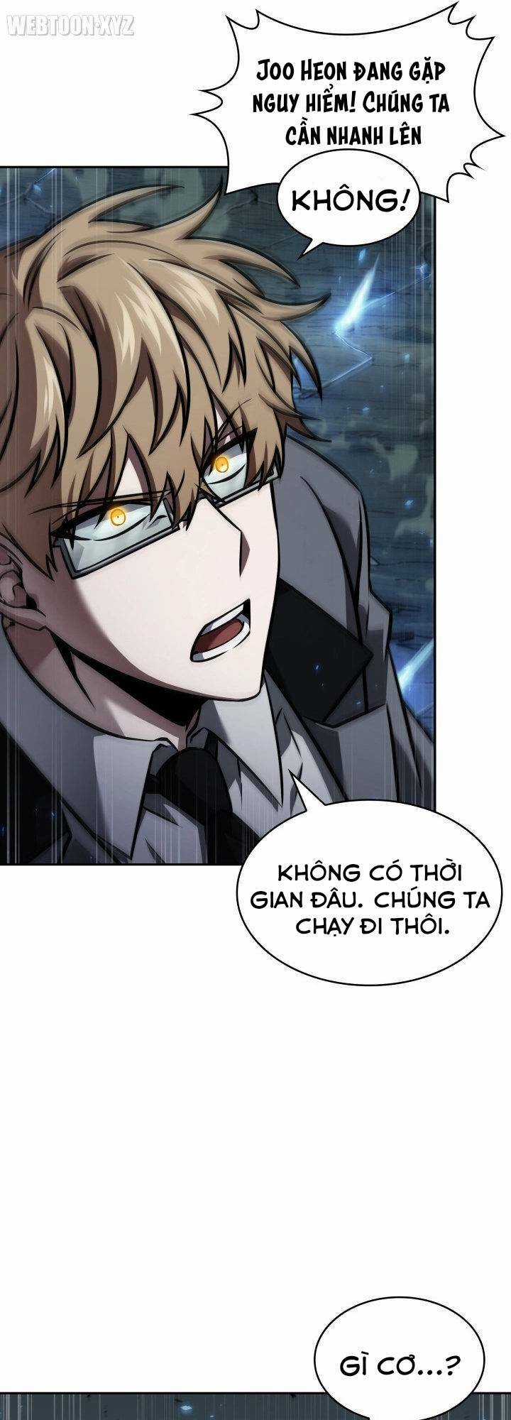 Vua Trộm Mộ Chapter 376 trang 59