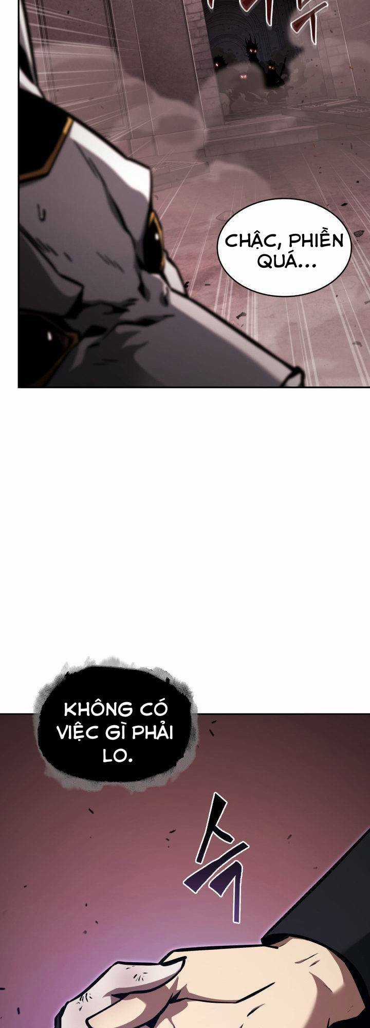 Vua Trộm Mộ Chapter 376 trang 6